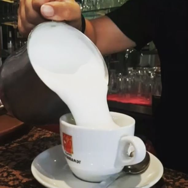 Caffè Allegri a Lazise